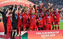 Cựu sao Man Utd “khi dễ” thành tích mới nhất của Liverpool