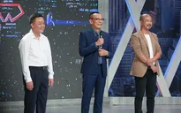 Xuất hiện ứng viên nhận bình chọn tuyệt đối từ các Sếp trong tập cuối Cơ hội cho ai