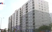 Nhà ở xã hội có đến được người thu nhập thấp?