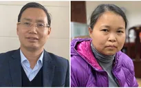 Khởi tố, điều tra mở rộng, bắt, khám xét 2 bị can trong vụ án xảy ra tại Công ty Nhật Cường