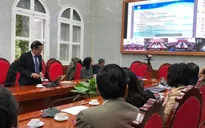 7.000 cán bộ giáo viên Hà Nội làm quen với 5 bộ sách SGK lớp 1 theo chương trình mới