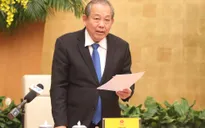 8 nhiệm vụ kéo giảm tai nạn giao thông năm 2020