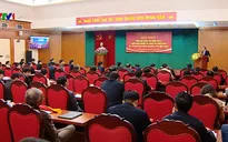 Tăng cường sự lãnh đạo của Đảng với công tác chống tham nhũng