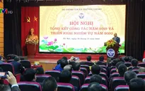 “Bộ Thông tin và Truyền thông đã nói đi đôi với làm”