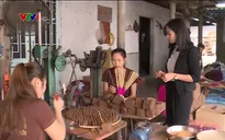 Hương trầm Thủy Xuân - Nét đẹp văn hóa đặc sắc của vùng đất cố đô