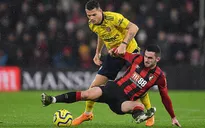 Arsenal đưa mức giá gây sốc cho "kẻ tội đồ"
