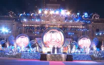 Bế mạc năm Du lịch quốc gia Khánh Hòa 2019