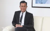 Cổ Thiên Lạc không muốn nói chuyện tiền bạc