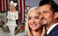 Orlando Bloom háo hức có con với Katy Perry