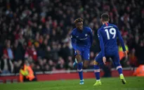 "Chelsea xứng đáng chiến thắng vì năng lượng, sự quyết đoán và sắc bén hơn đối thủ"