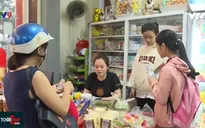 Bán lẻ hàng hóa - Cạnh tranh từ sự tiện lợi