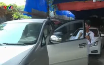 Cẩn trọng hành vi thuê xe riêng chở hàng cấm