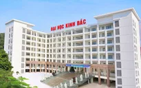 Cấp bằng sai quy định, thu lợi bất chính, Hiệu phó Đại học Kinh Bắc bị khởi tố
