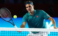 Roger Federer công bố lịch trình thi đấu năm 2020