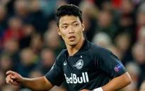 Wolverhampton Wanderers muốn có Hwang Hee Chan