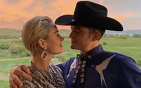 Có quá nhiều ý tưởng - Lý do Orlando Bloom và Katy Perry rời ngày cưới