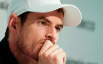 Andy Murray tuyên bố rút lui khỏi Australia mở rộng 2020