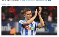 Man City mừng hụt vì trò đùa "cực lầy" của Real Sociedad