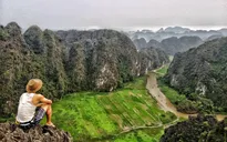 Du lịch Tết dương lịch 2020: Những điểm check-in hot nhất miền Bắc