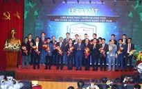 2020 là năm chuyển đổi số quốc gia, tắt sóng 2G vào năm 2022