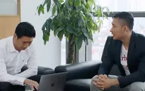 Hoa hồng trên ngực trái - Tập 43: Khang hứa tìm bác sĩ giỏi nhất chữa bệnh cho Thái