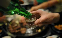 40% số vụ tai nạn giao thông liên quan đến rượu bia