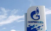 Gazprom giải quyết tranh cãi khí đốt với Ukraine
