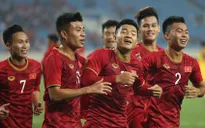 Lịch thi đấu và trực tiếp VCK U23 châu Á 2020 hôm nay (10/01): U23 Việt Nam ra quân gặp U23 UAE