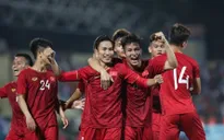 Lịch thi đấu và trực tiếp của U23 Việt Nam tại bảng D VCK U23 châu Á 2020