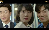 Kwon Sang-woo trở lại với vai diễn "mặn mòi" trong phim điện ảnh mới