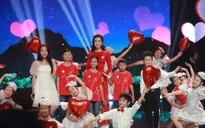 Gala 11 năm "Trái tim cho em": Chặng đường ý nghĩa hồi sinh những trái tim nhỏ bé