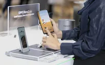 Oppo mở thêm cửa hàng trải nghiệm tại TP.HCM