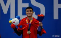 TỔNG HỢP SEA Games 30 ngày 3/12: Đoàn TTVN giành thêm 8 HCV