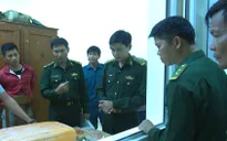 Bộ Công an vào cuộc vụ ma tuý liên tục dạt vào bờ biển