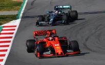 Những ấn tượng đọng lại sau mùa giải F1 2019