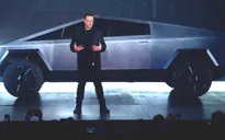Đằng sau nguồn cảm hứng thiết kế chiếc Tesla Cybertruck