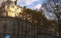 Thị trường bất động sản Paris hưởng lợi nhờ Brexit