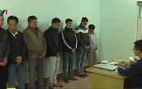 Triệt phá đường dây cá độ bóng đá hơn 15 tỷ đồng