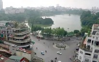 Hà Nội sẽ giảm hơn 2.800 thôn, tổ dân phố