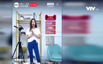 Livestream đang "xâm chiếm" bán hàng online như thế nào?
