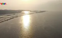 Nhìn lại chặng đường 20 năm hồi sinh sau trận lũ lớn ở miền Trung