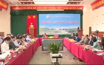 Hội nghị toàn thể Ủy ban sông Mê Công Việt Nam lần thứ hai năm 2019