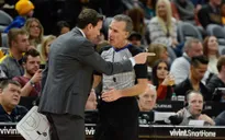 Quyền khiếu nại dành cho HLV - luật mới được áp dụng tại NBA mùa này
