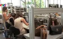 Pháp tuyên bố sẵn sàng tung thuế trả đũa Mỹ