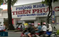 Báo động chất lượng dịch vụ phòng khám đa khoa tại TP.HCM