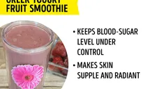 11 loại đồ uống giúp bạn “hãm phanh” quá trình lão hóa