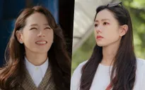 Son Ye Jin phấn khích với vai diễn mới trong Crash Landing On You