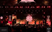 Rock’N’Share 2019 lần đầu đặt chân đến Đà Nẵng