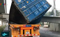 Vụ sập dầm cầu ở TP.HCM: Thi công dù chưa hoàn thành nhiều thủ tục