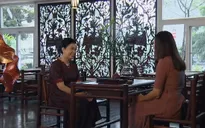 Hoa hồng trên ngực trái - Tập 35: Được mời hợp tác làm ăn, Khuê sắp có cuộc sống sung túc hơn?